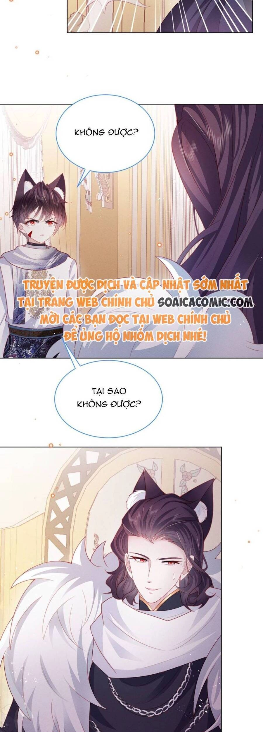 Ninita Yêu Dấu Chapter 51 - 6