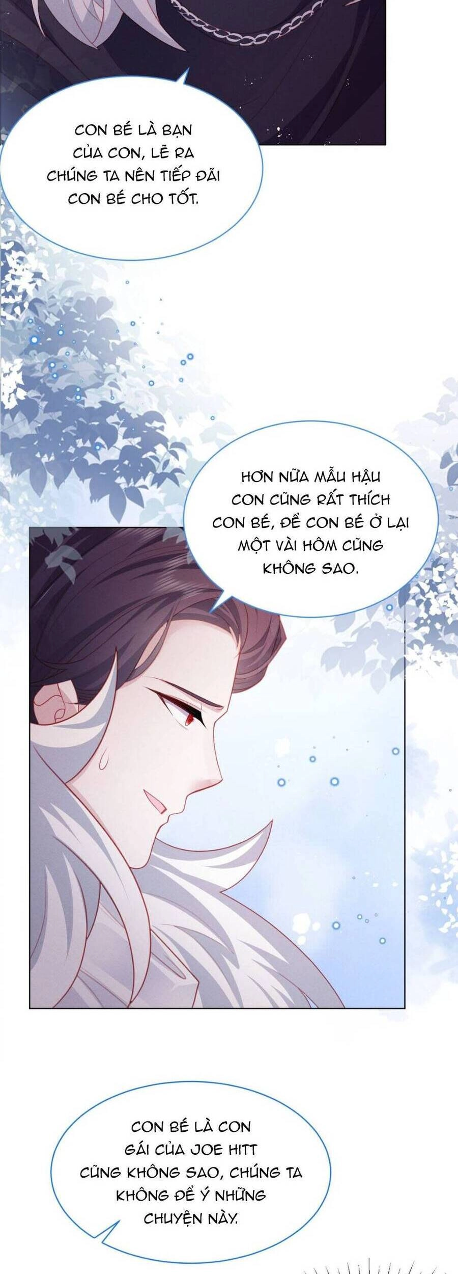 Ninita Yêu Dấu Chapter 51 - 7