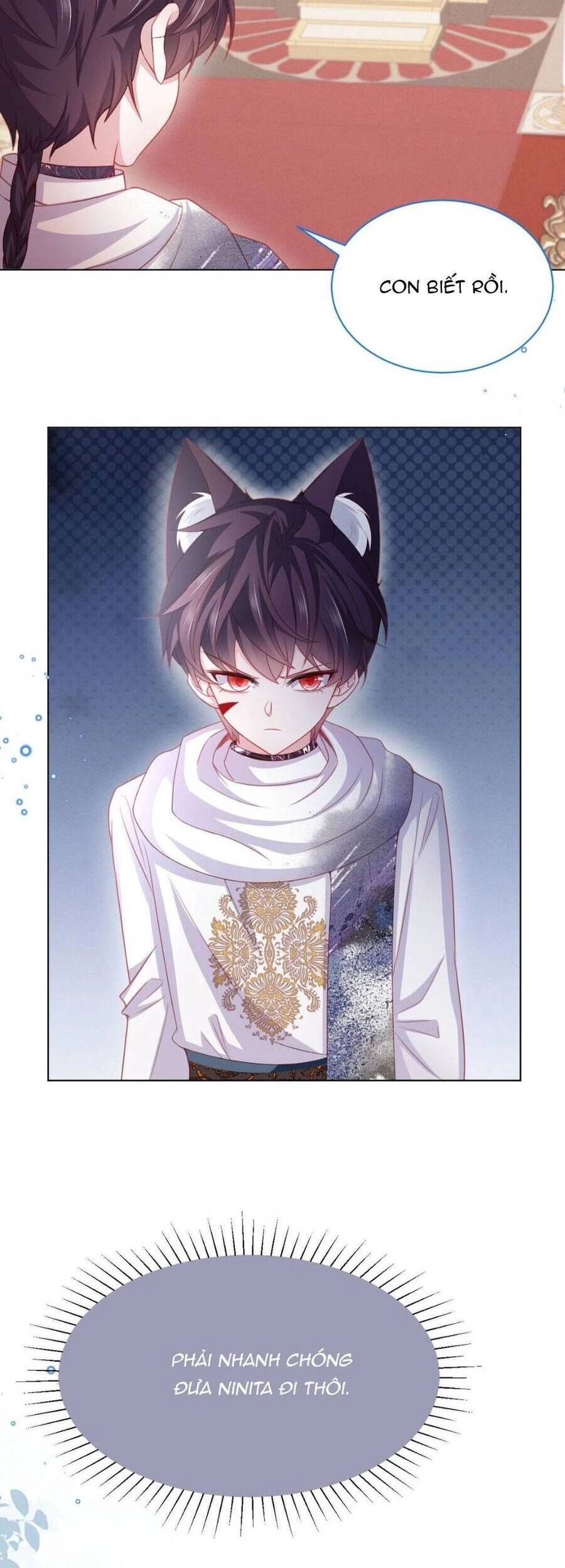 Ninita Yêu Dấu Chapter 51 - 9