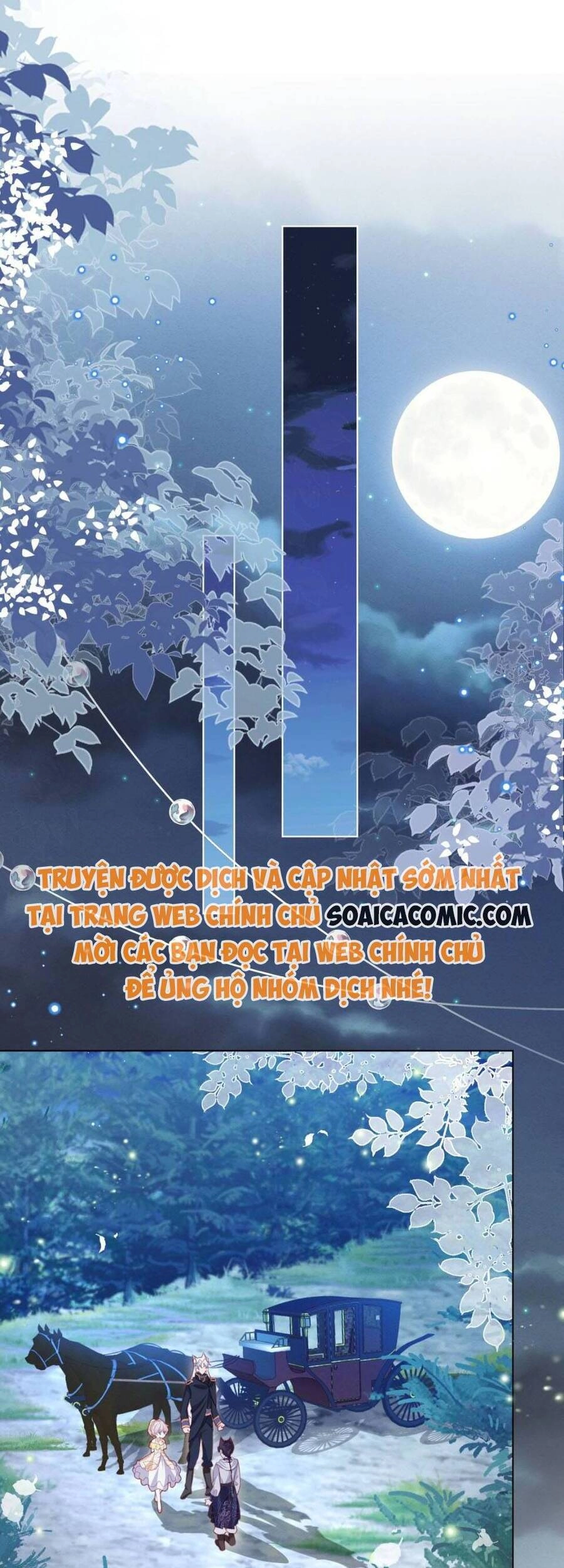 Ninita Yêu Dấu Chapter 51 - 10