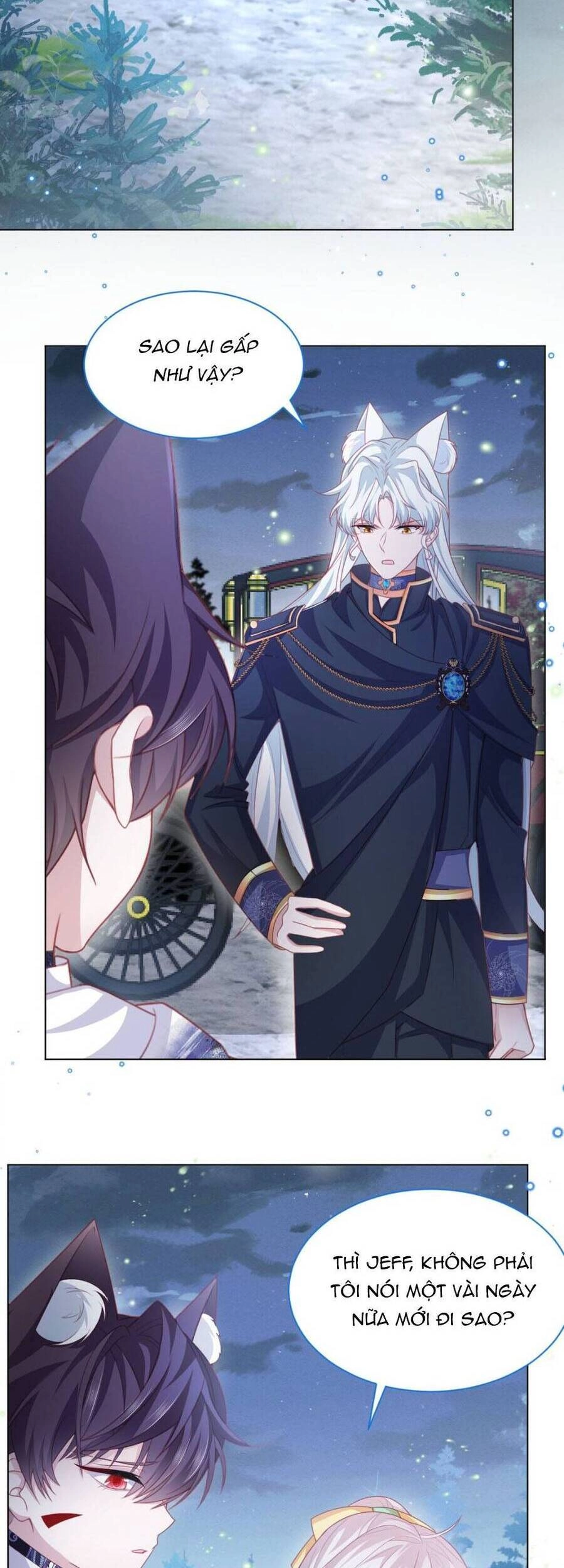 Ninita Yêu Dấu Chapter 51 - 11