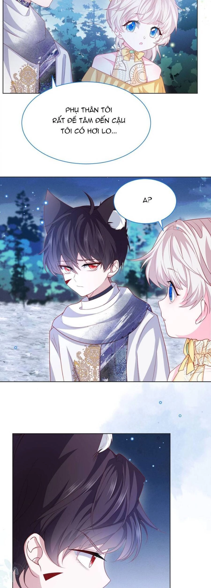 Ninita Yêu Dấu Chapter 51 - 12