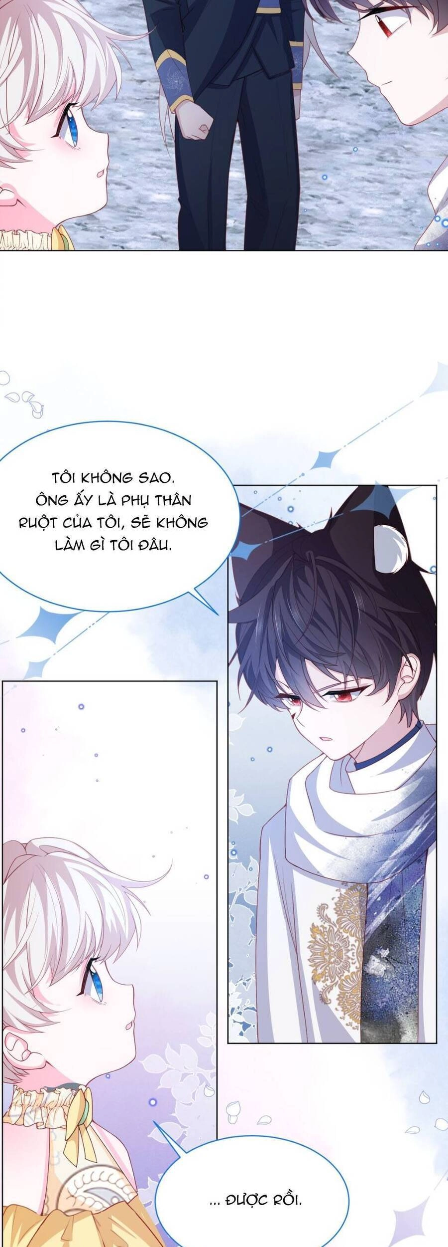 Ninita Yêu Dấu Chapter 51 - 14