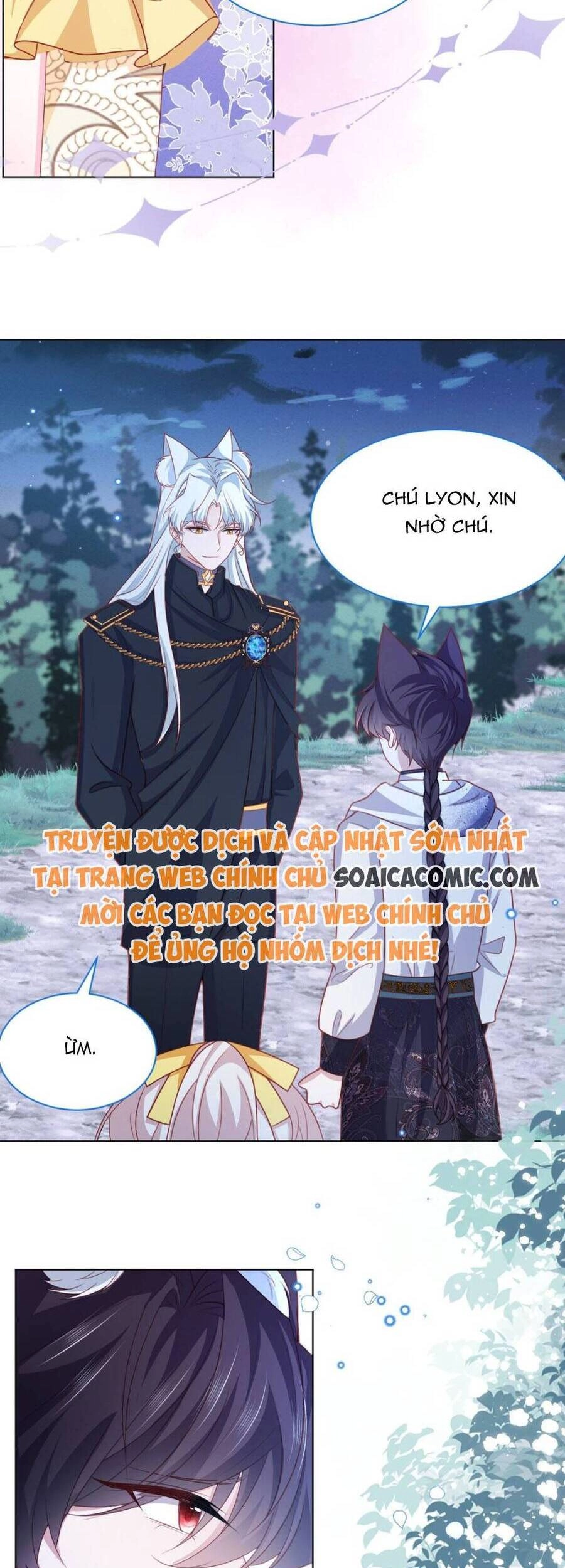 Ninita Yêu Dấu Chapter 51 - 15