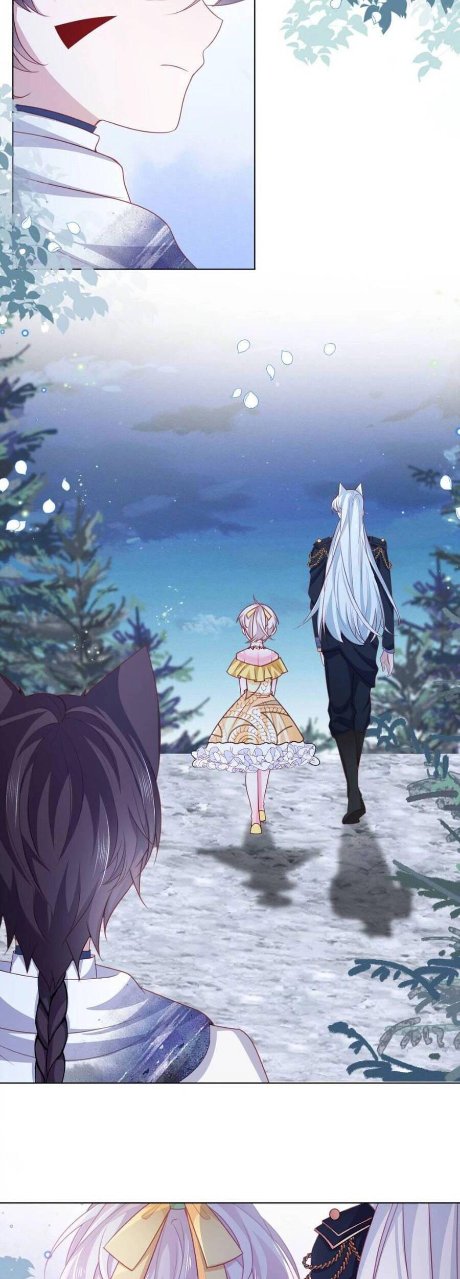 Ninita Yêu Dấu Chapter 51 - 16