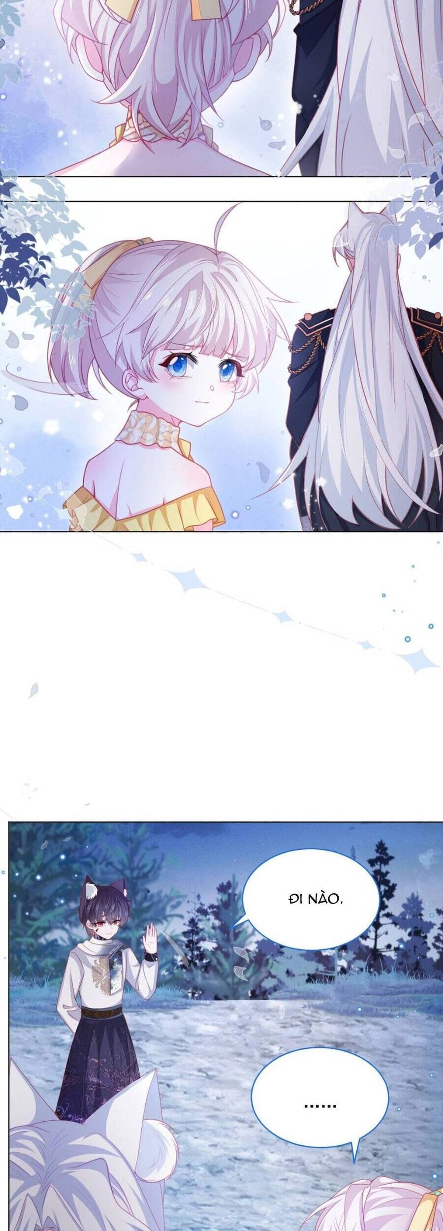 Ninita Yêu Dấu Chapter 51 - 17