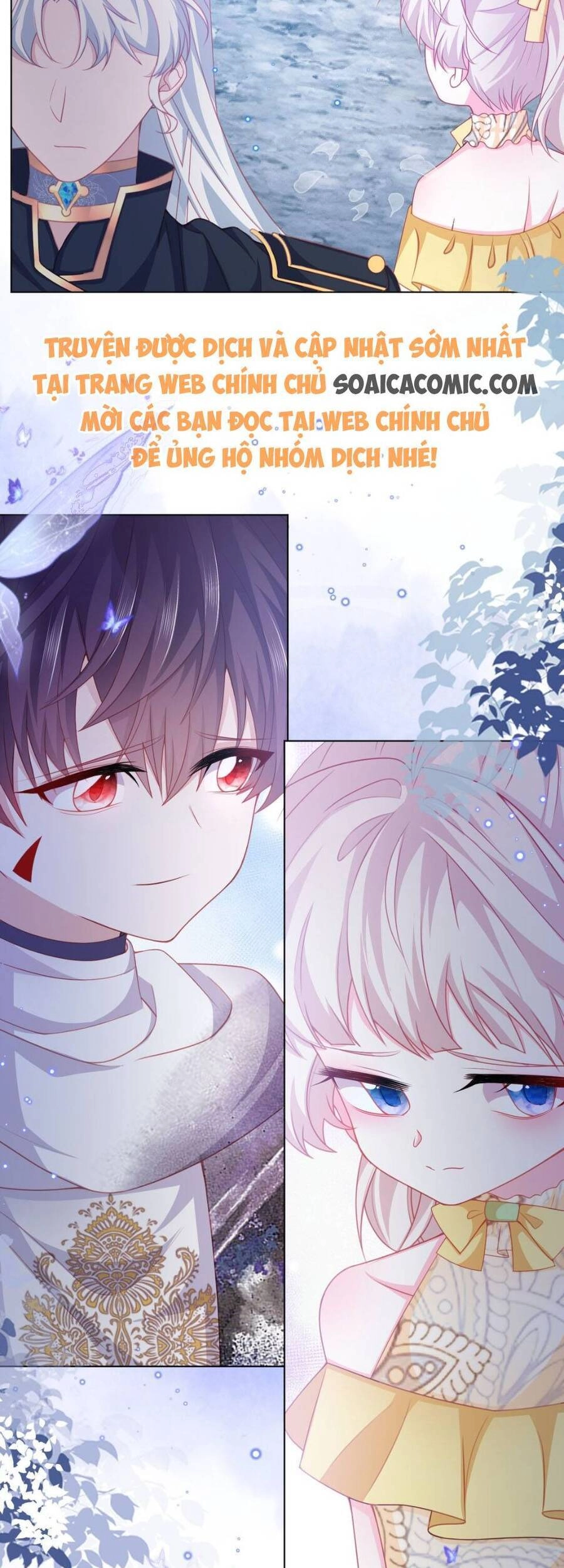 Ninita Yêu Dấu Chapter 51 - 18