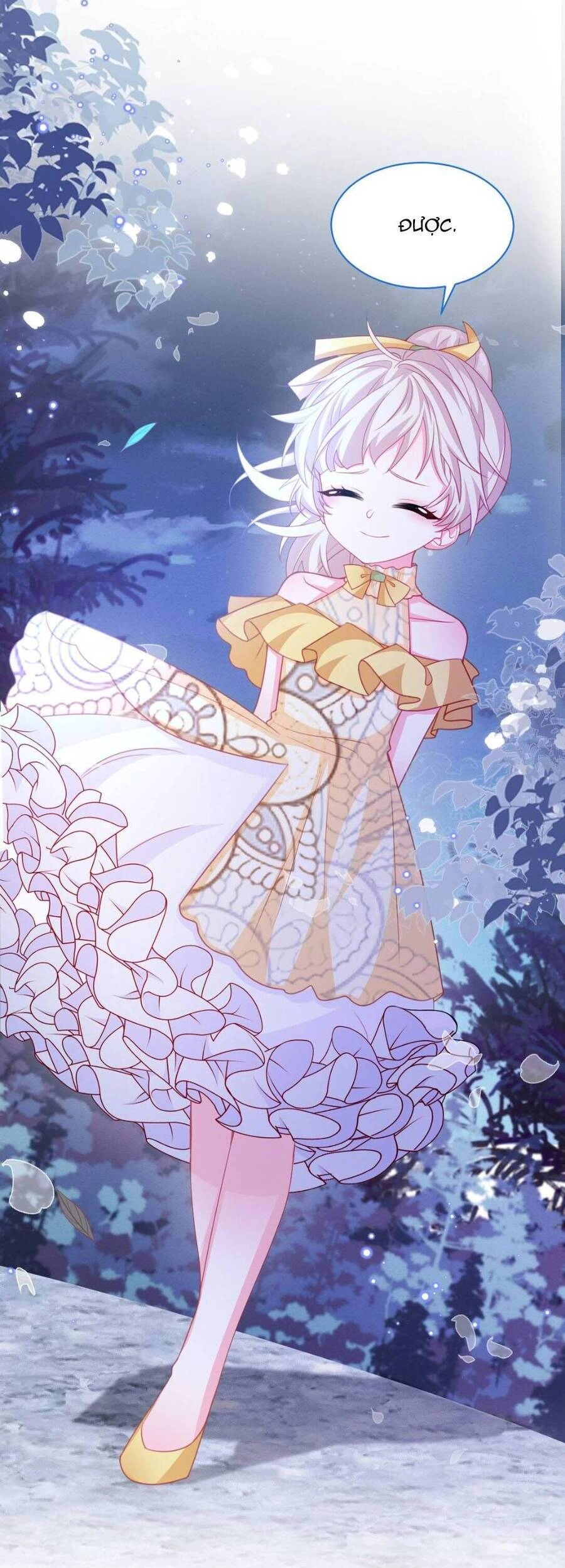 Ninita Yêu Dấu Chapter 51 - 20