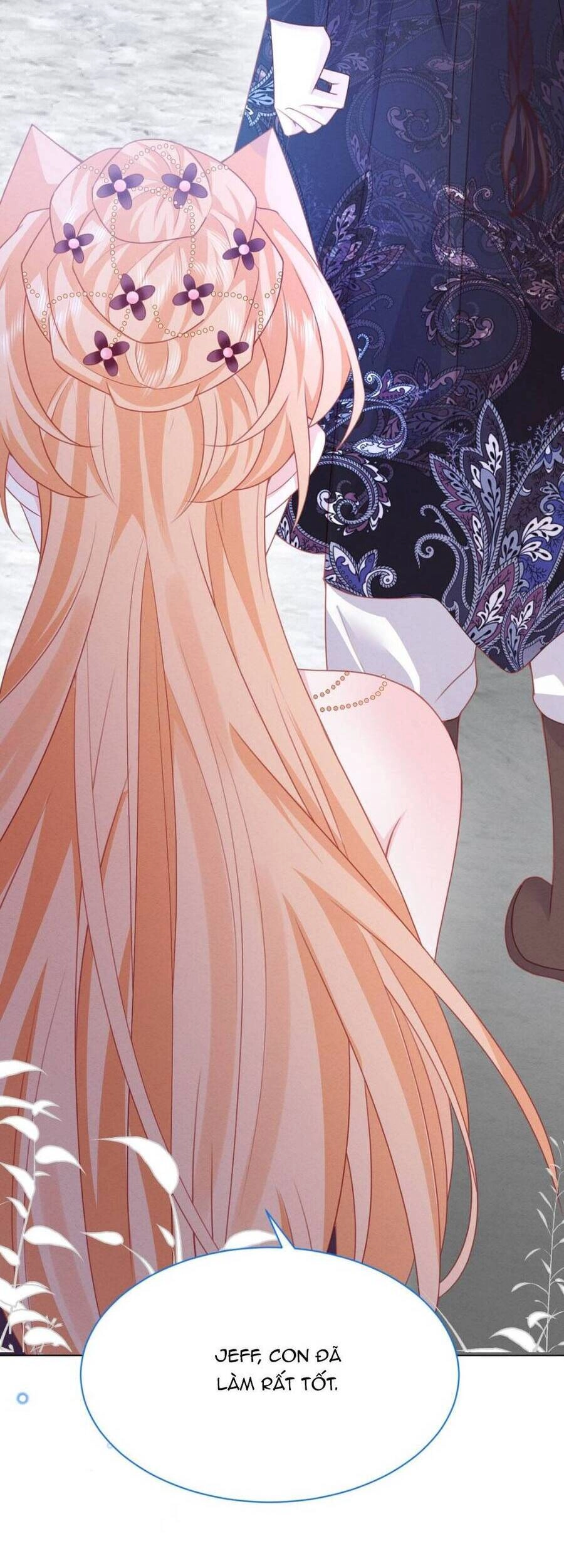 Ninita Yêu Dấu Chapter 51 - 23