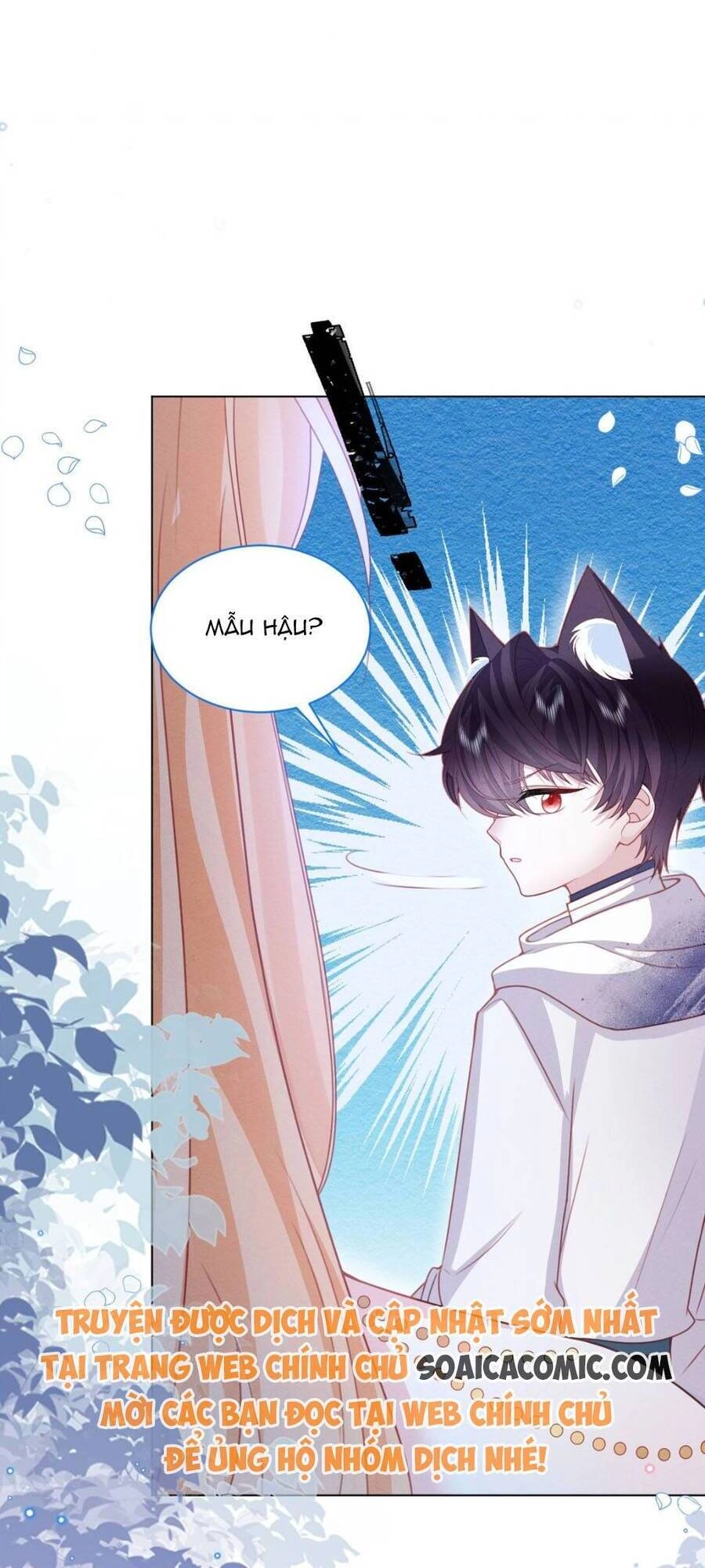 Ninita Yêu Dấu Chapter 51 - 24