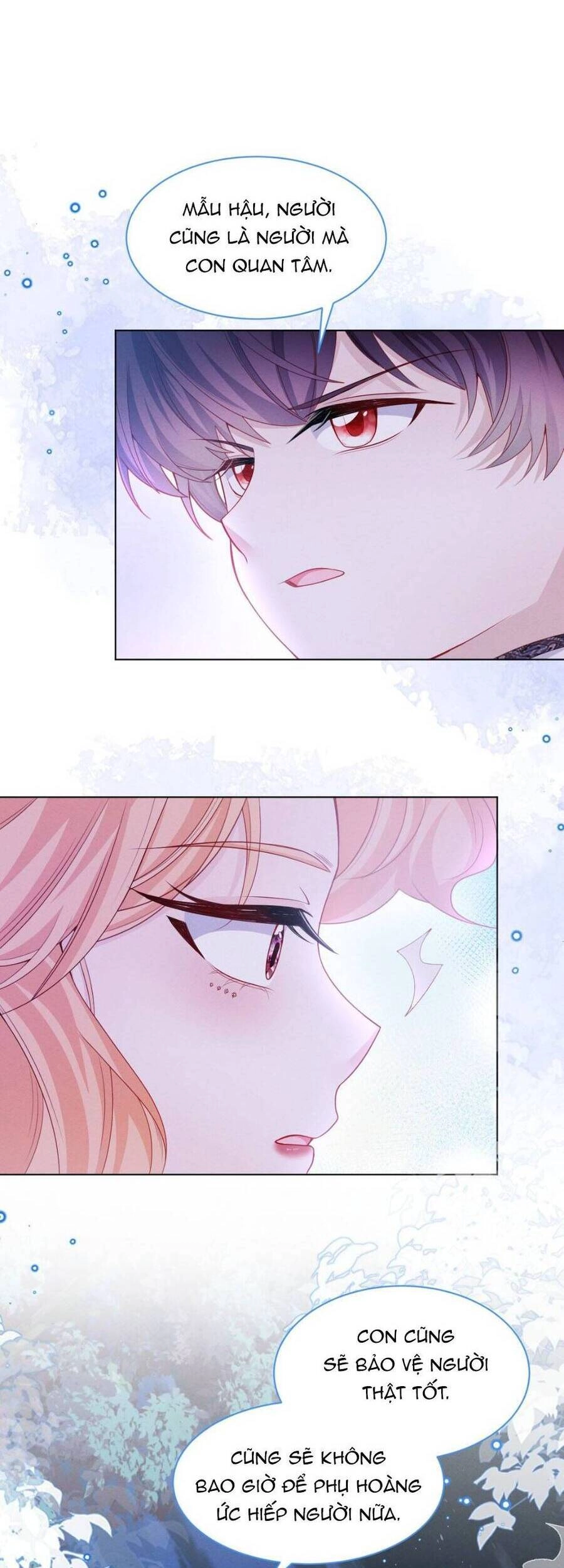 Ninita Yêu Dấu Chapter 51 - 26
