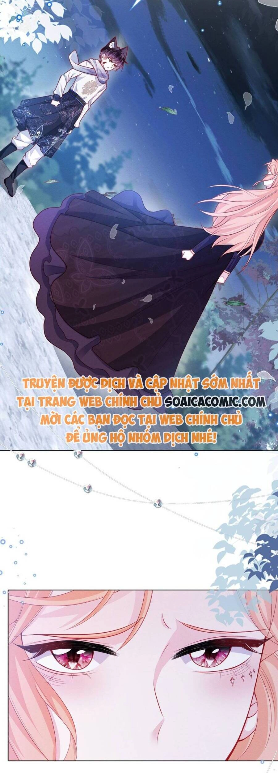 Ninita Yêu Dấu Chapter 51 - 27