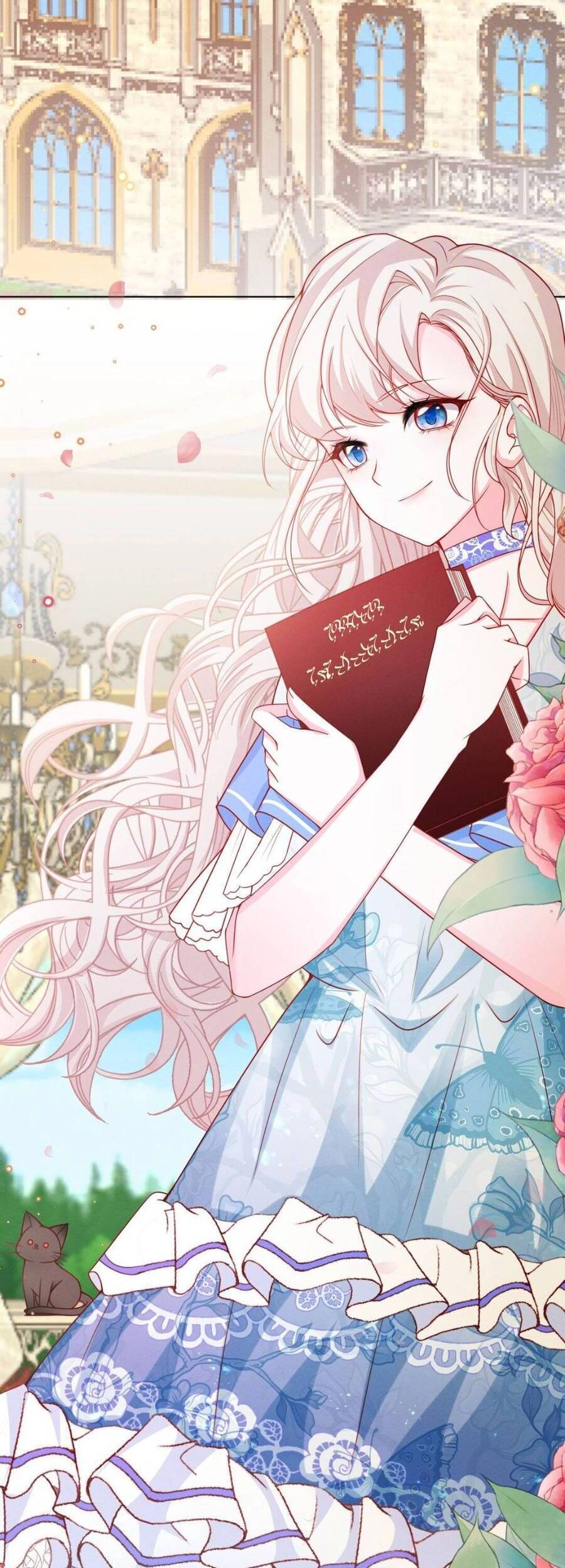 Ninita Yêu Dấu Chapter 51 - 31