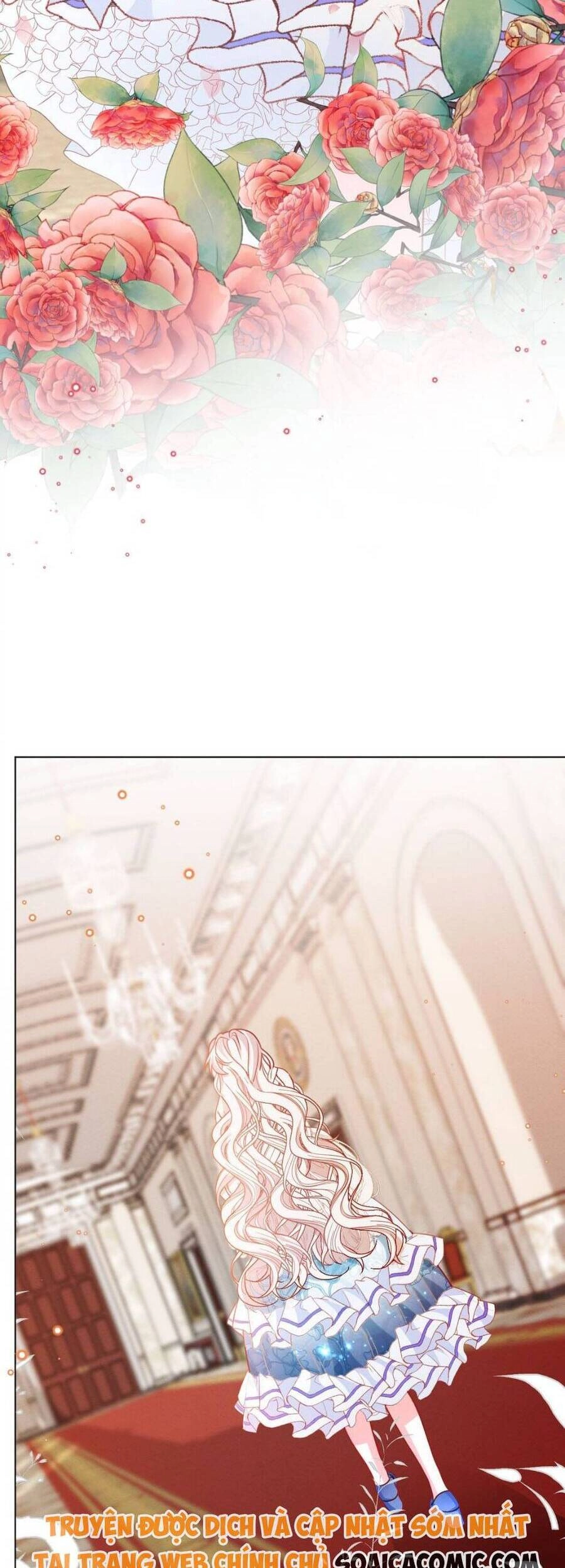 Ninita Yêu Dấu Chapter 51 - 32