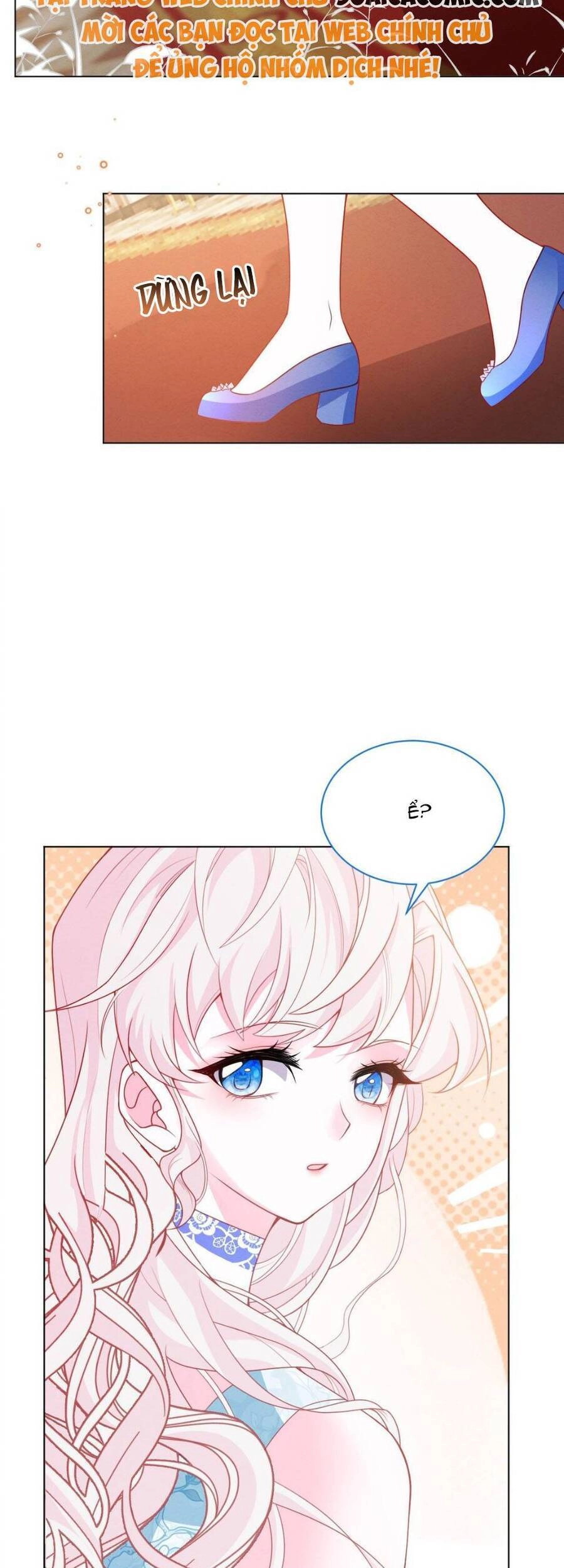 Ninita Yêu Dấu Chapter 51 - 33