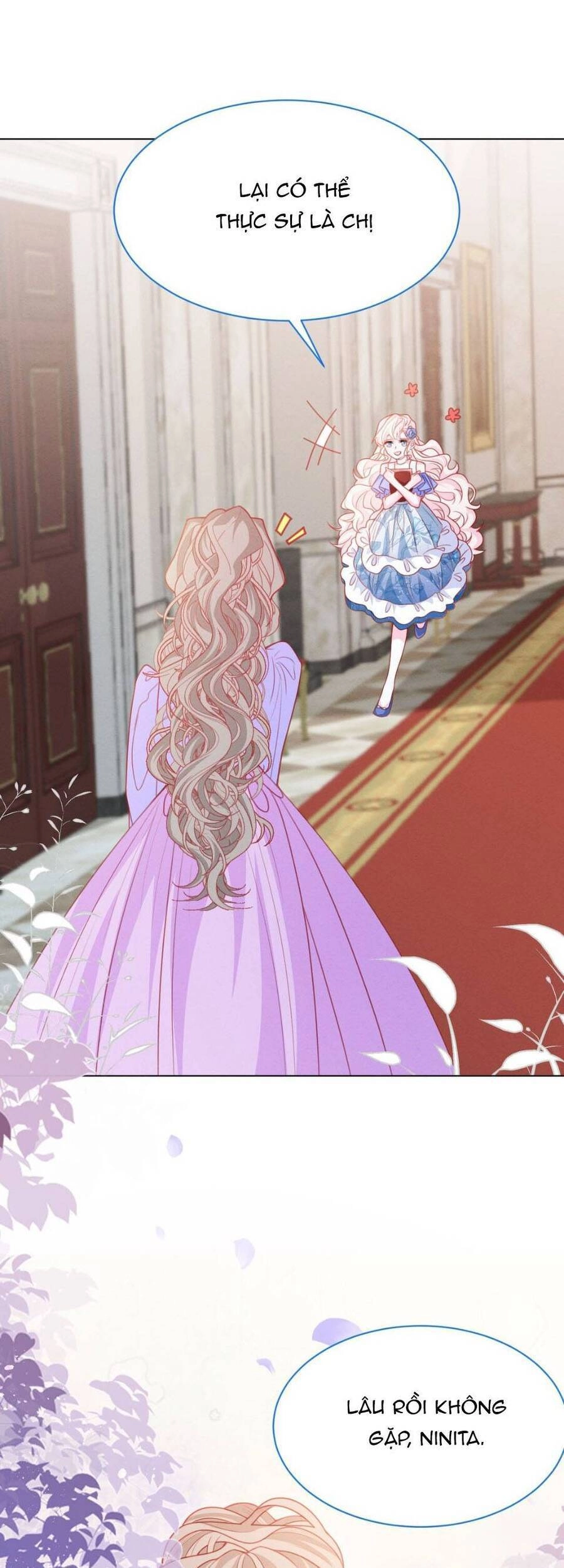 Ninita Yêu Dấu Chapter 51 - 35