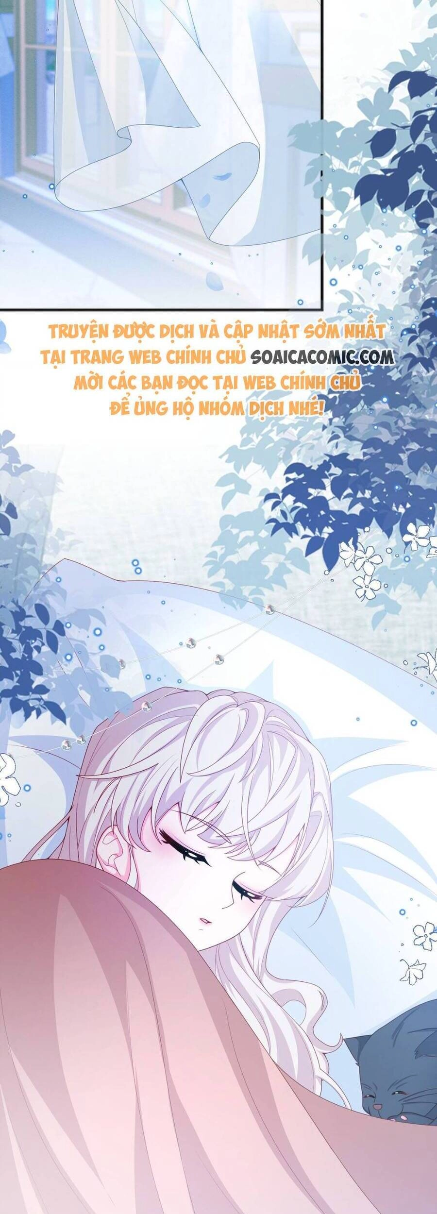 Ninita Yêu Dấu Chapter 53 - 6