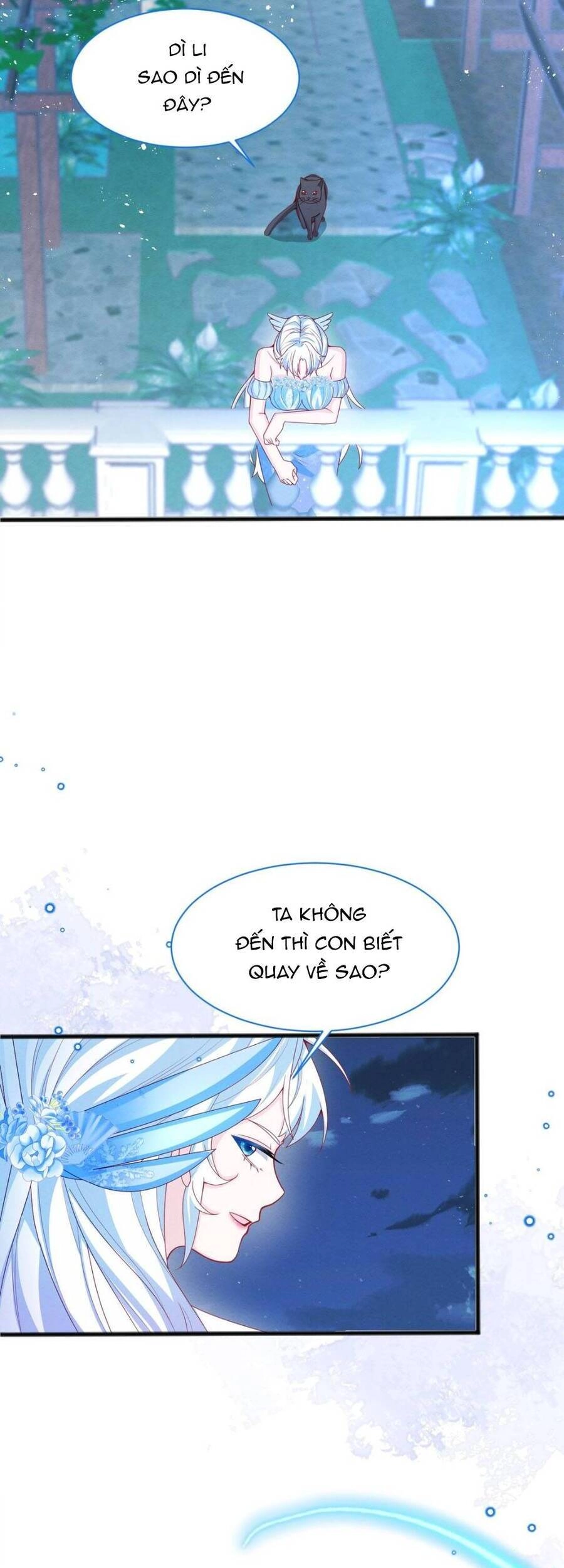 Ninita Yêu Dấu Chapter 53 - 10
