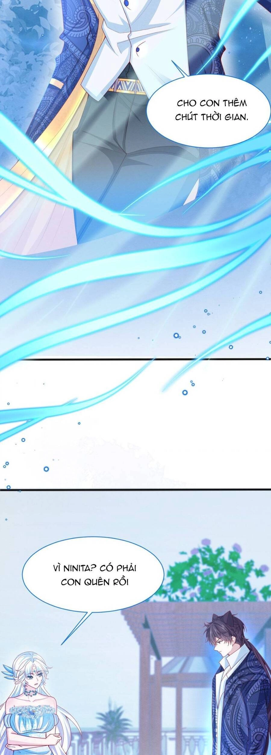 Ninita Yêu Dấu Chapter 53 - 12