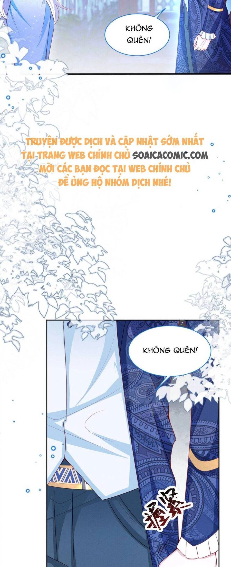 Ninita Yêu Dấu Chapter 53 - 13