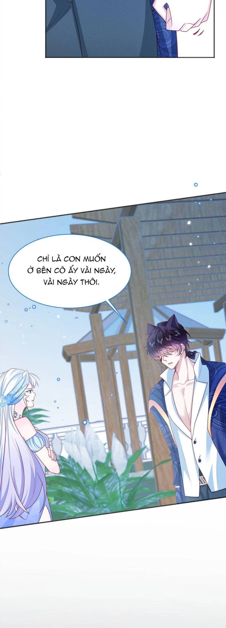 Ninita Yêu Dấu Chapter 53 - 14