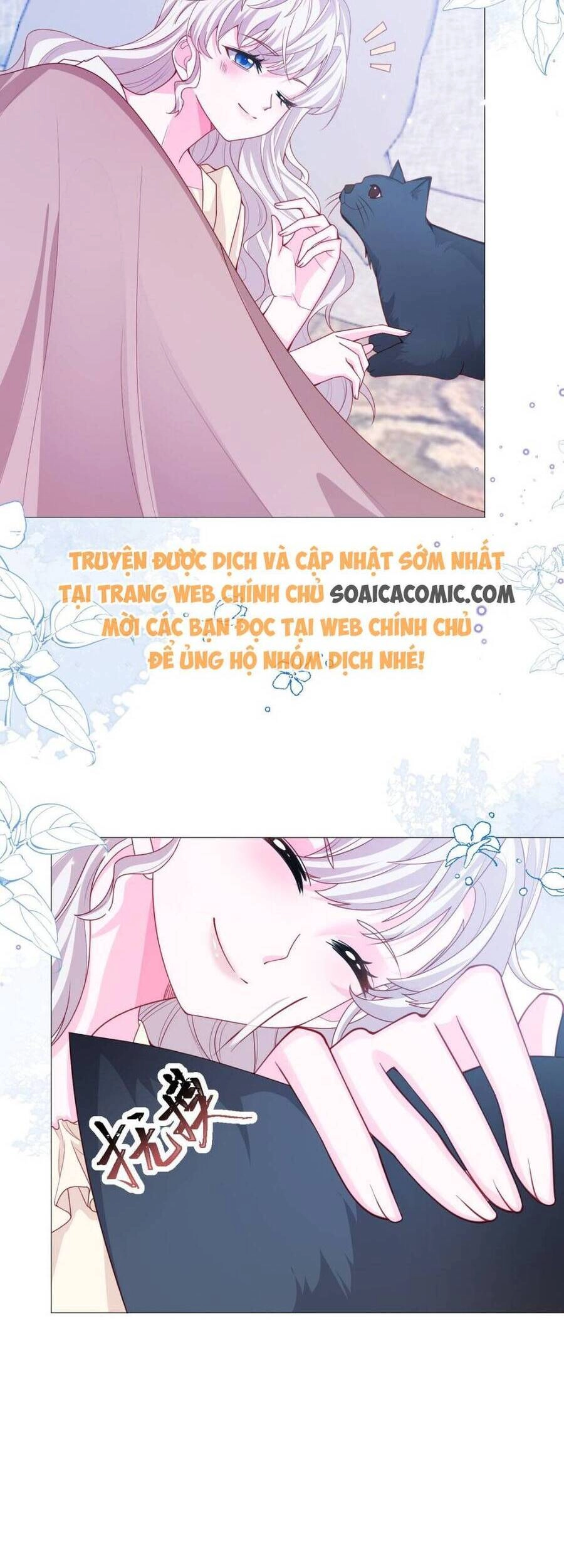 Ninita Yêu Dấu Chapter 53 - 17