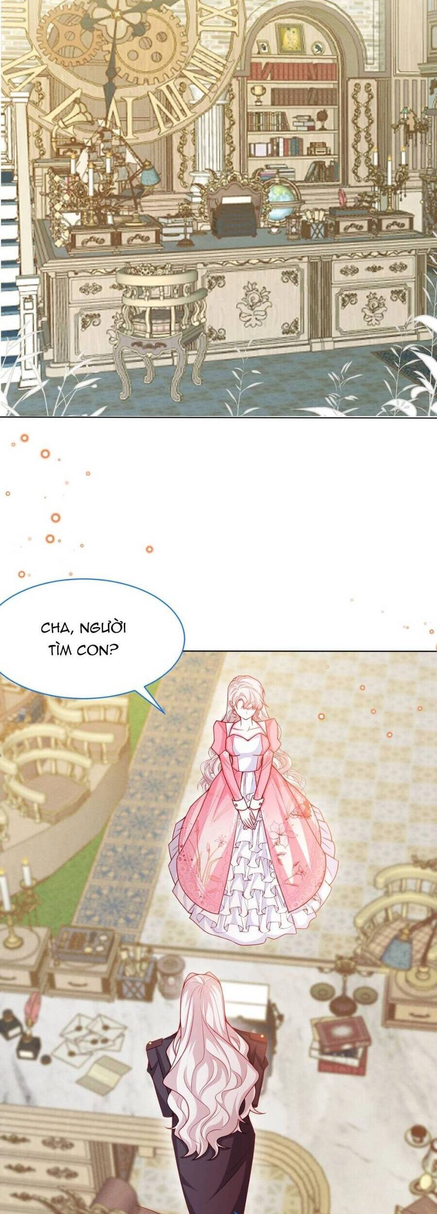 Ninita Yêu Dấu Chapter 53 - 21