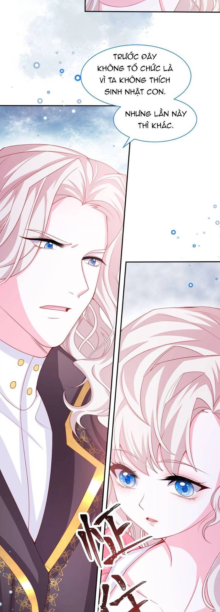 Ninita Yêu Dấu Chapter 53 - 25