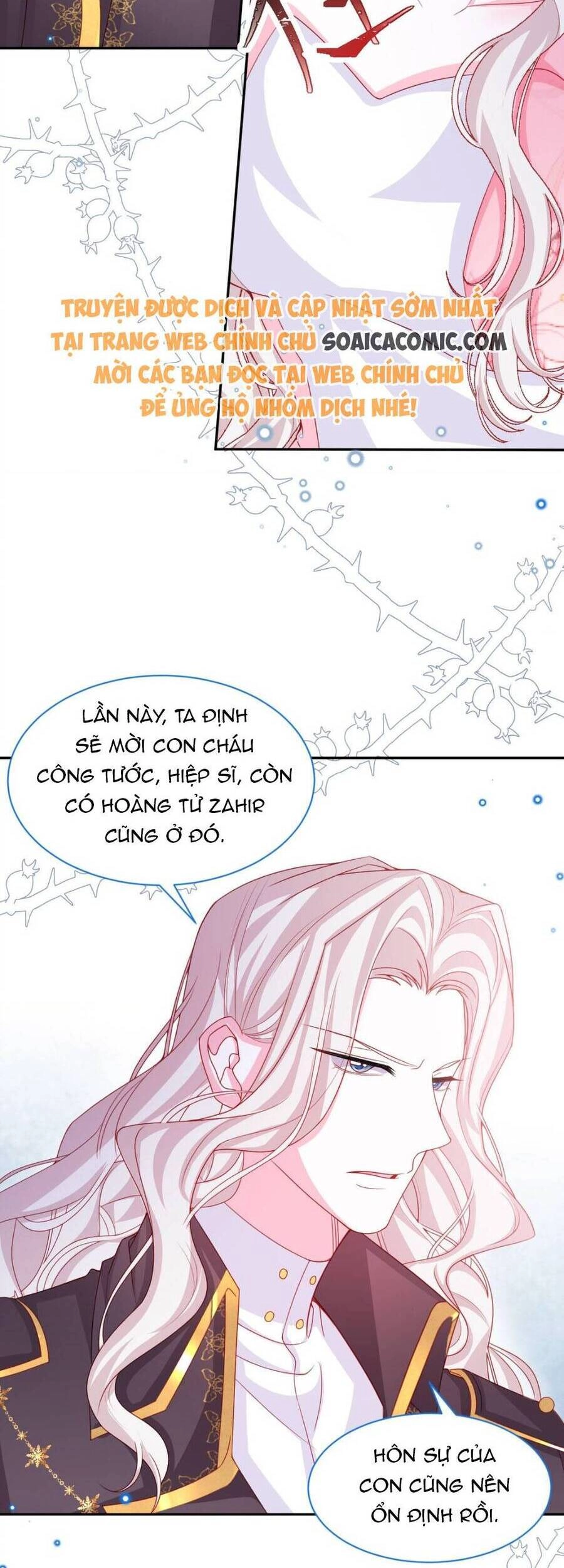 Ninita Yêu Dấu Chapter 53 - 26