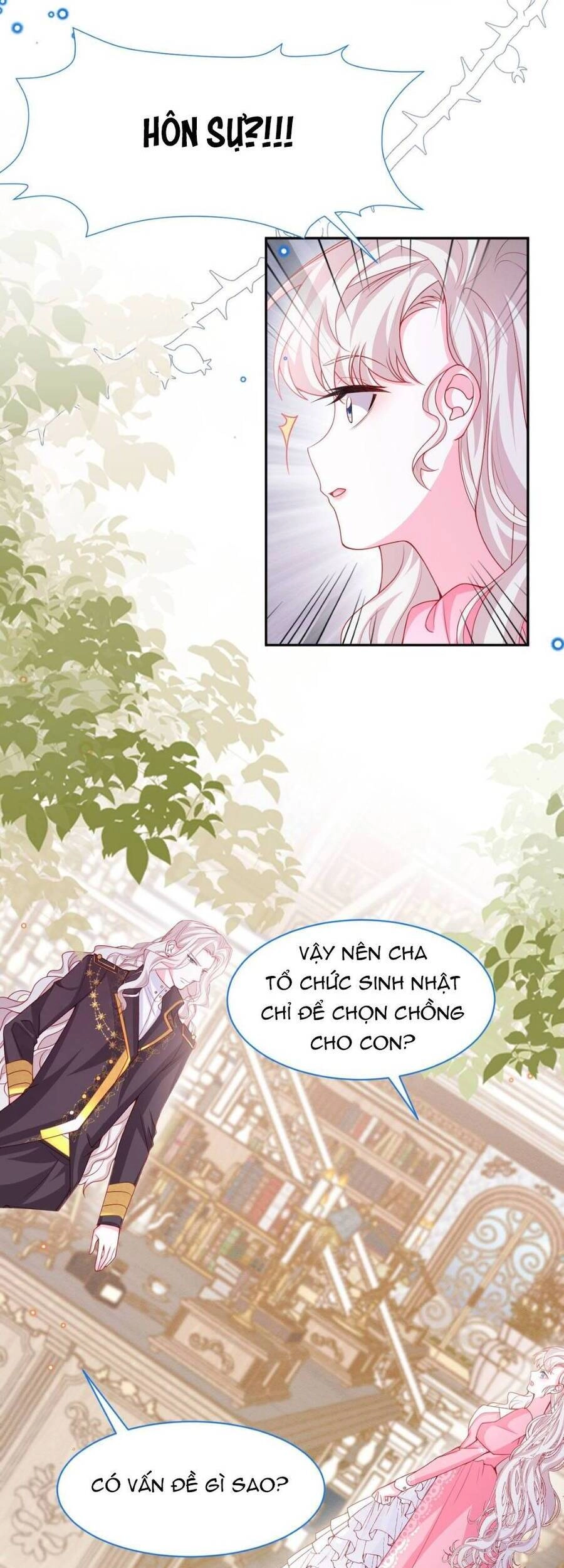 Ninita Yêu Dấu Chapter 53 - 27
