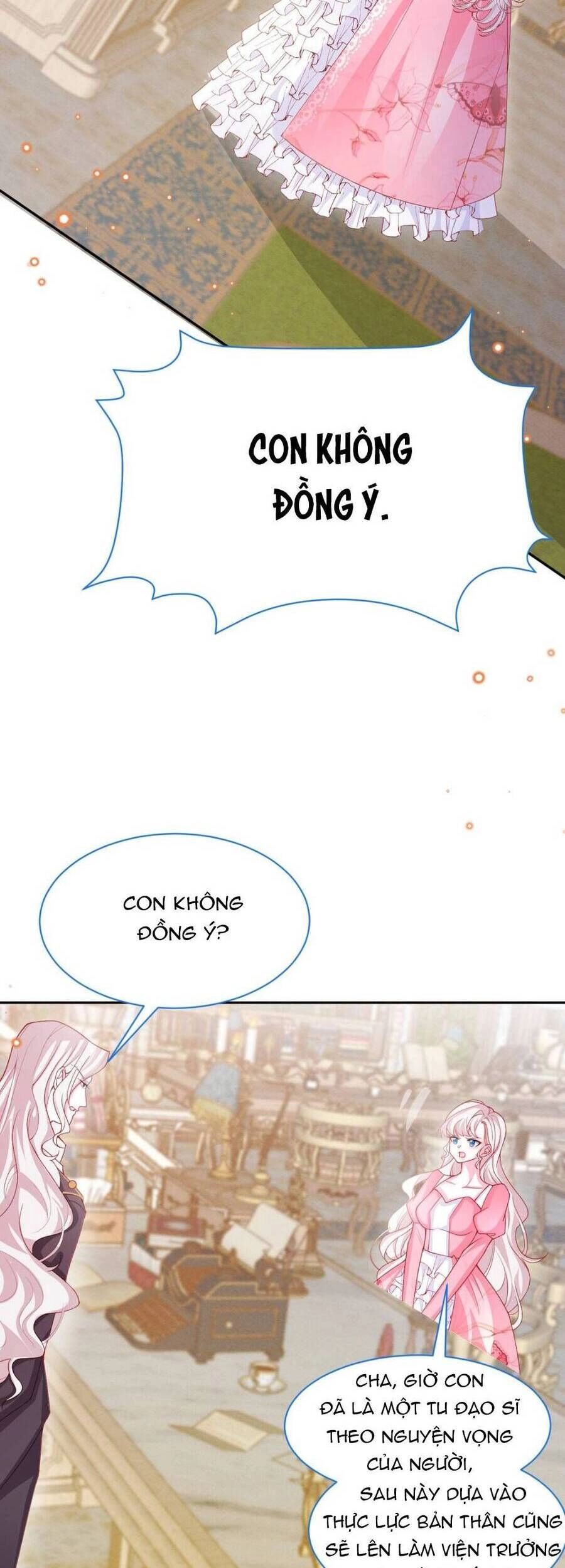 Ninita Yêu Dấu Chapter 53 - 28