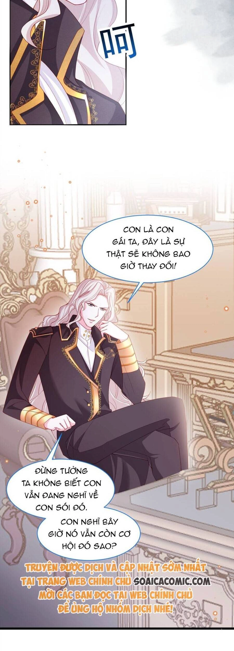 Ninita Yêu Dấu Chapter 53 - 34