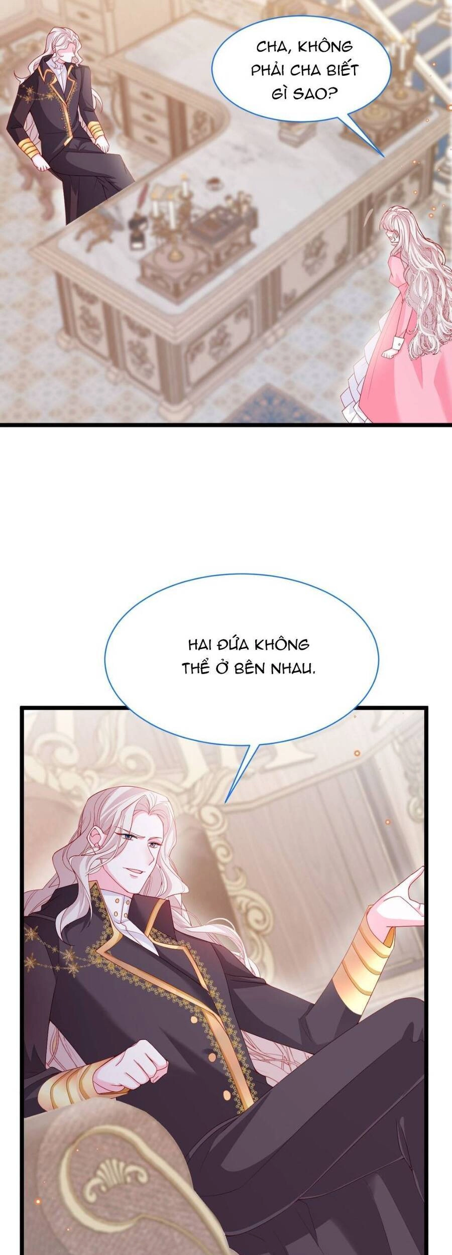 Ninita Yêu Dấu Chapter 53 - 36