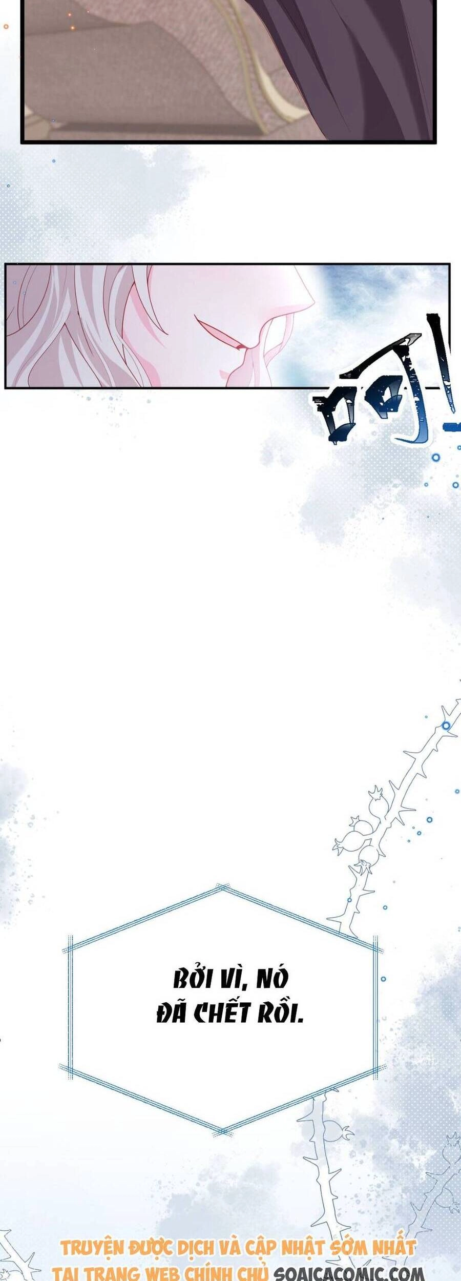 Ninita Yêu Dấu Chapter 53 - 37