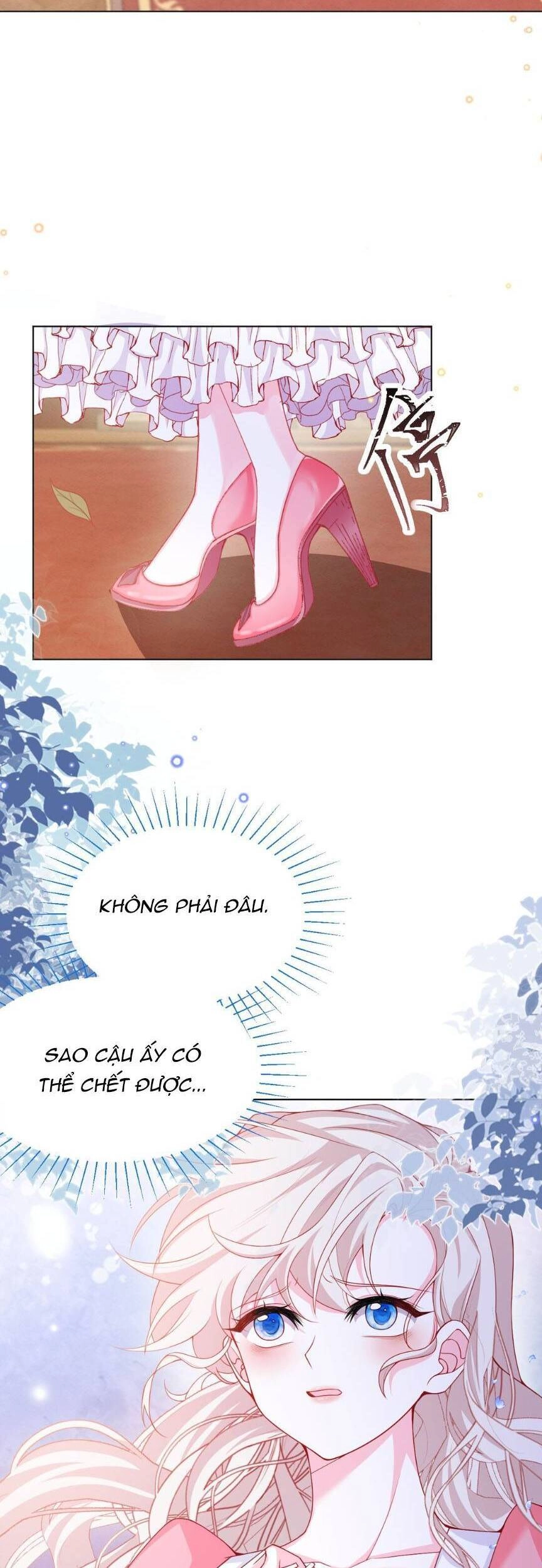 Ninita Yêu Dấu Chapter 54 - 9