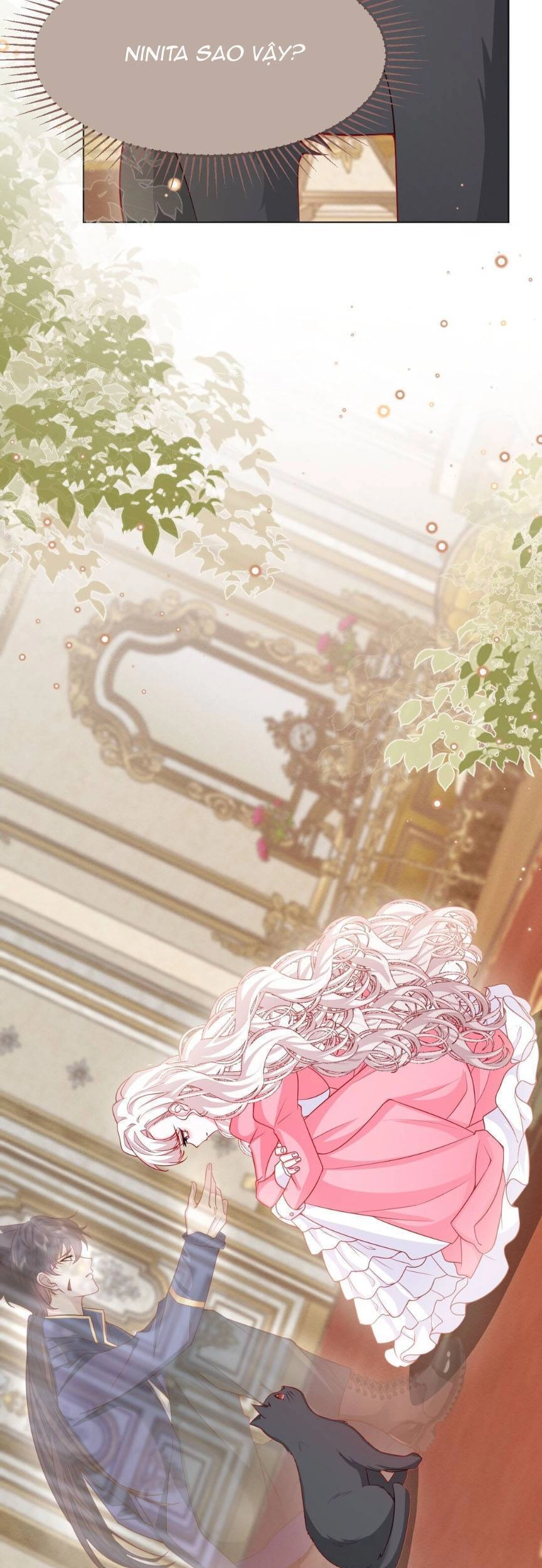 Ninita Yêu Dấu Chapter 54 - 15