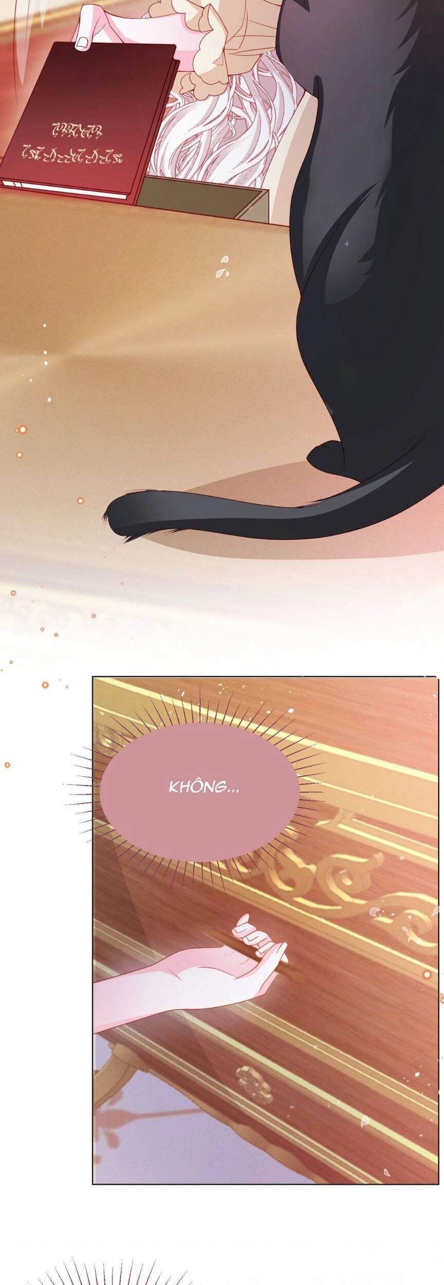 Ninita Yêu Dấu Chapter 54 - 20