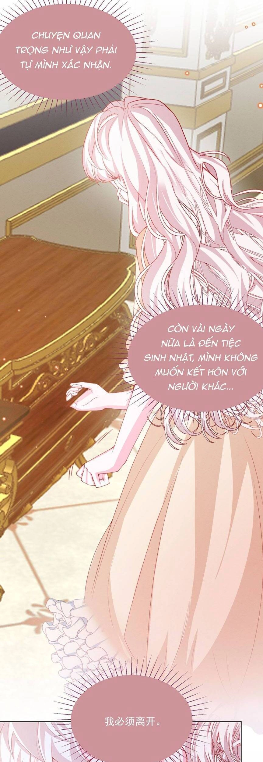 Ninita Yêu Dấu Chapter 54 - 21