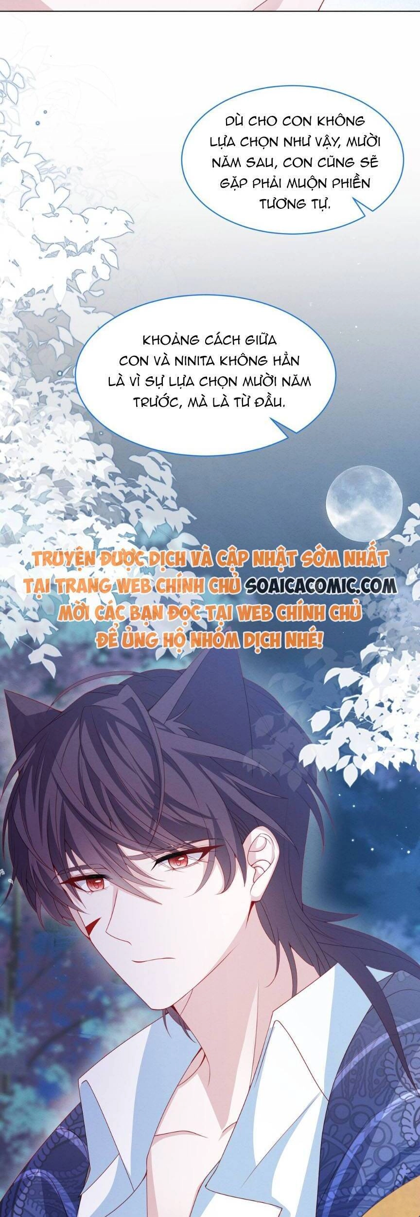 Ninita Yêu Dấu Chapter 54 - 25