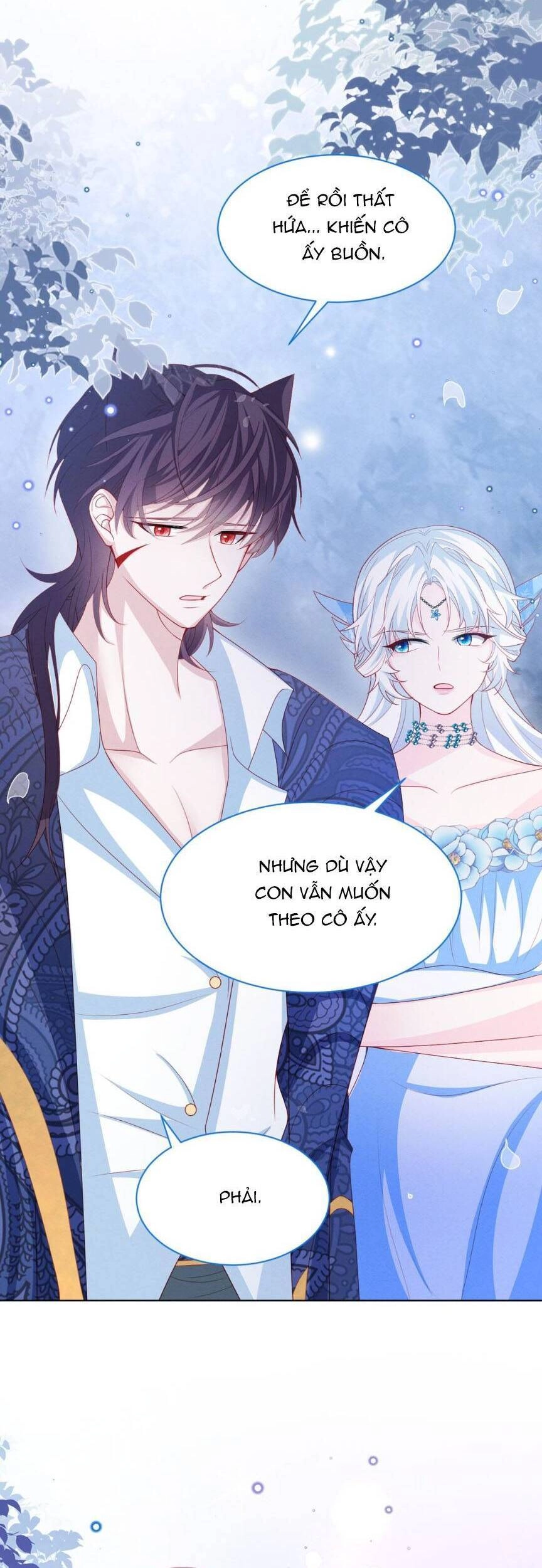 Ninita Yêu Dấu Chapter 54 - 28