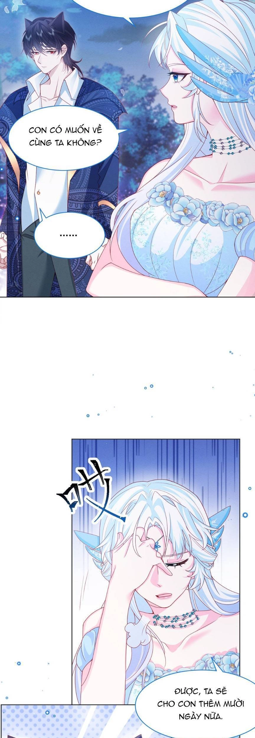 Ninita Yêu Dấu Chapter 54 - 31