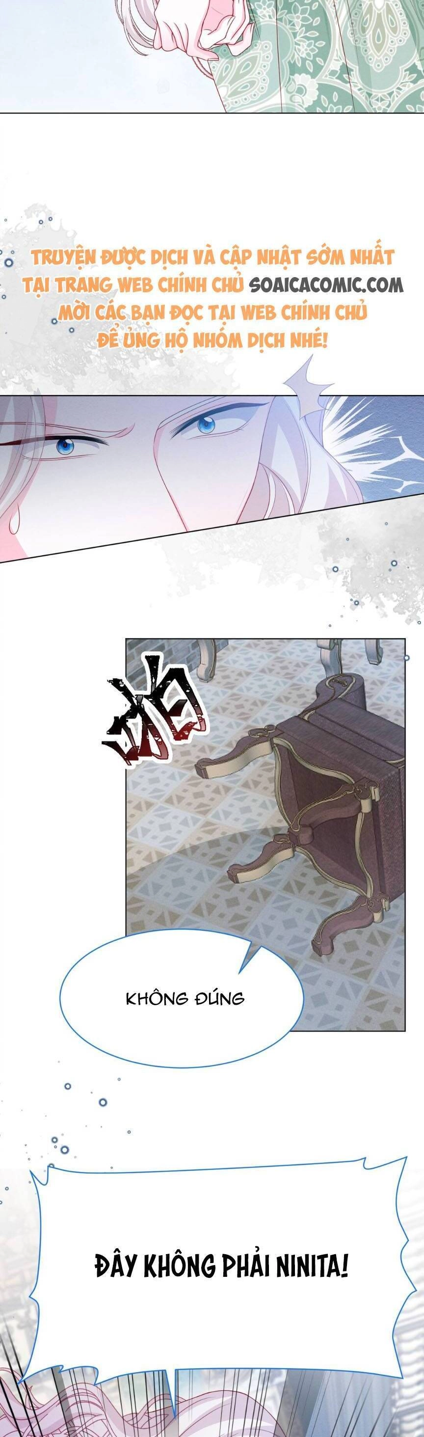 Ninita Yêu Dấu Chapter 55 - 12