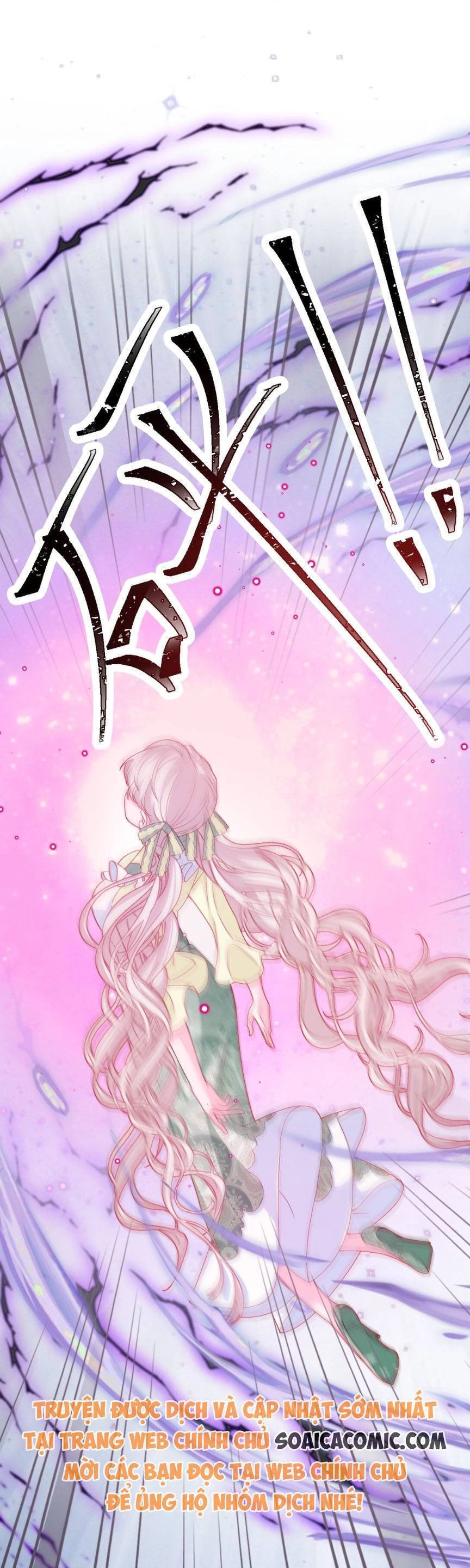 Ninita Yêu Dấu Chapter 55 - 15