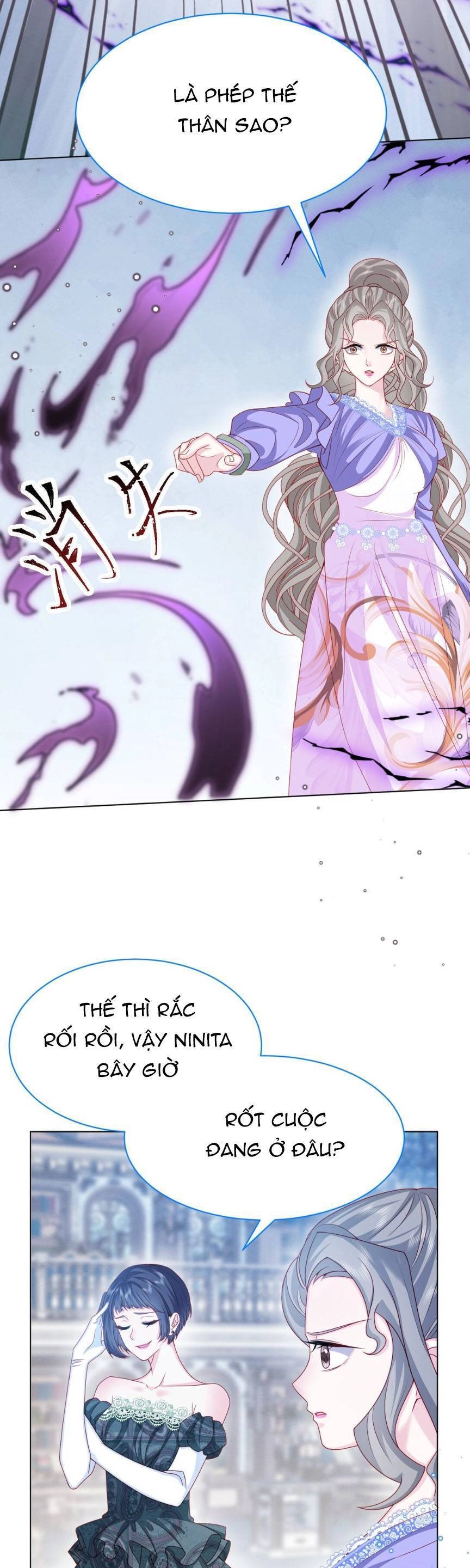 Ninita Yêu Dấu Chapter 55 - 16