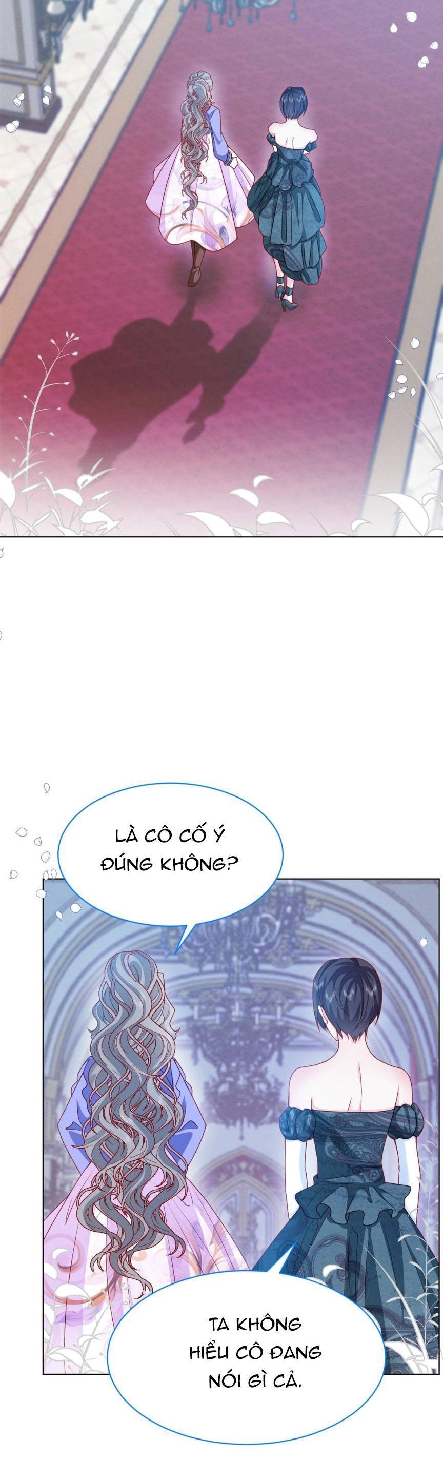 Ninita Yêu Dấu Chapter 55 - 18