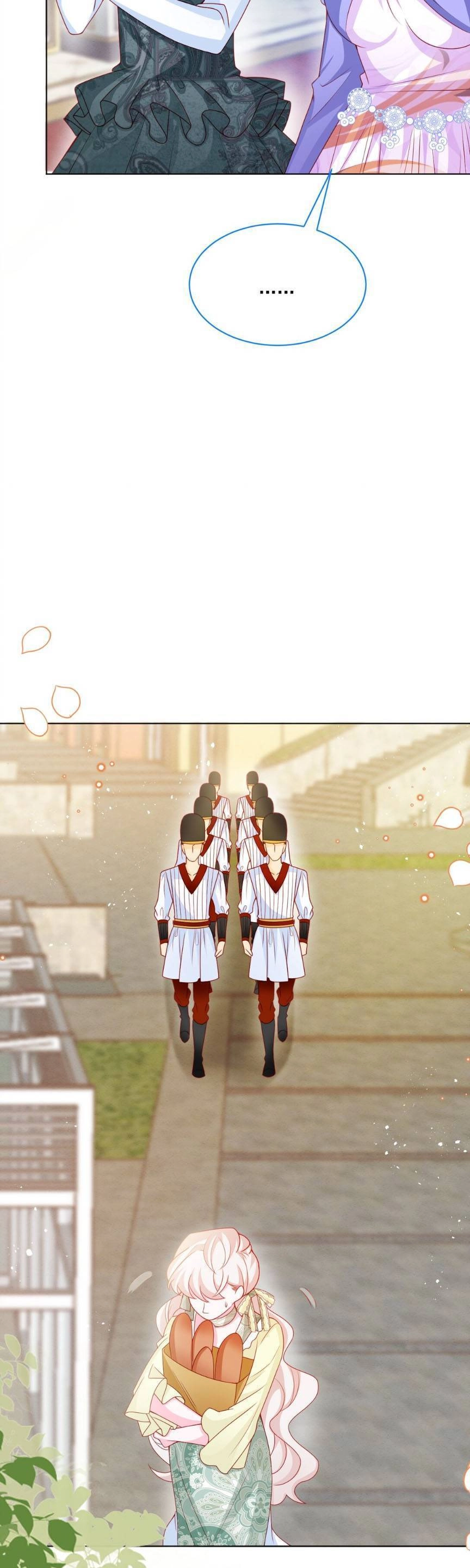 Ninita Yêu Dấu Chapter 55 - 20