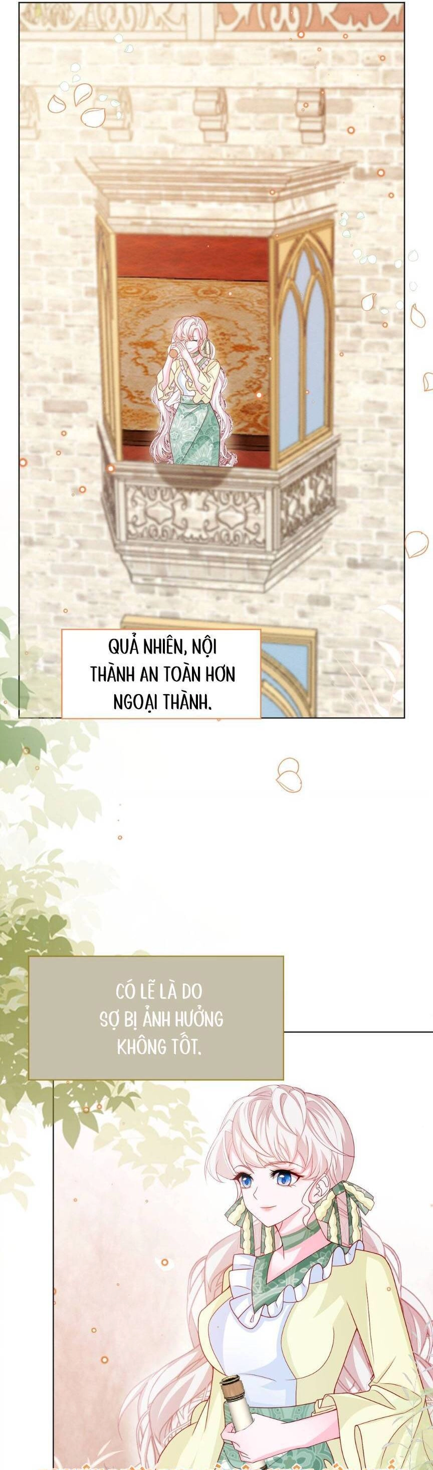 Ninita Yêu Dấu Chapter 55 - 25