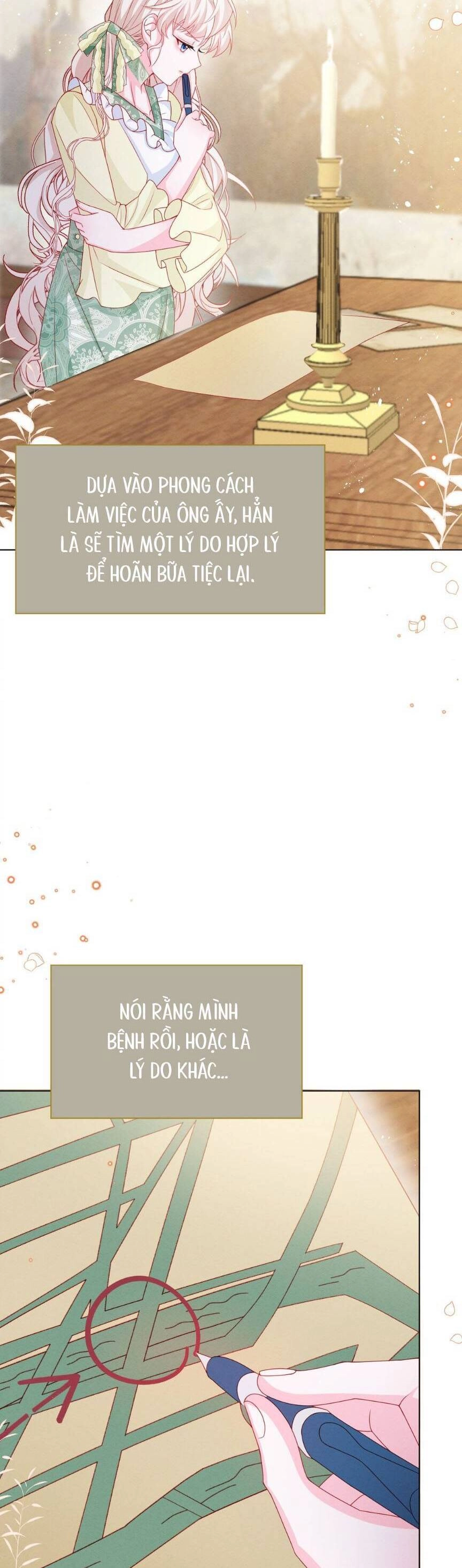 Ninita Yêu Dấu Chapter 55 - 27