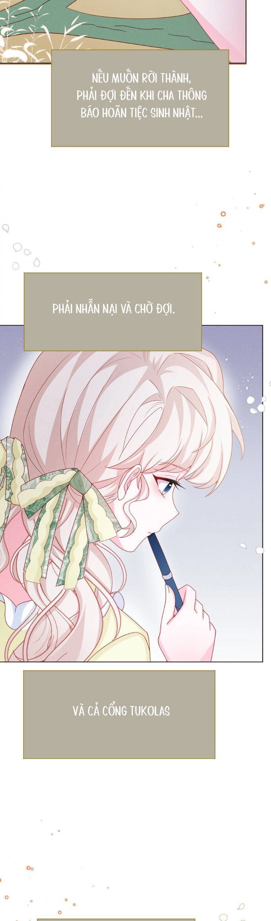 Ninita Yêu Dấu Chapter 55 - 28