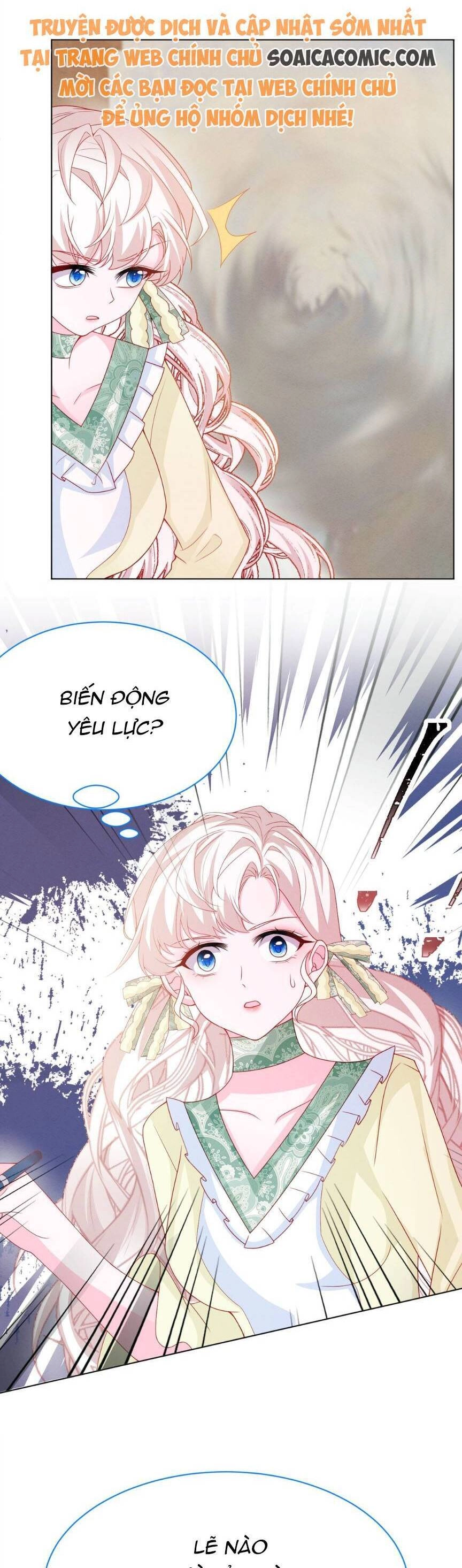 Ninita Yêu Dấu Chapter 55 - 30